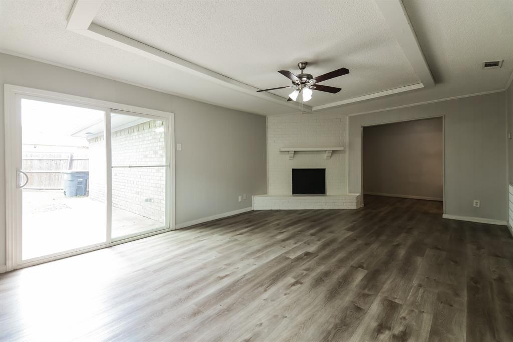 Buckner Terrace Add 02 Instl Sec4 - Residential Income