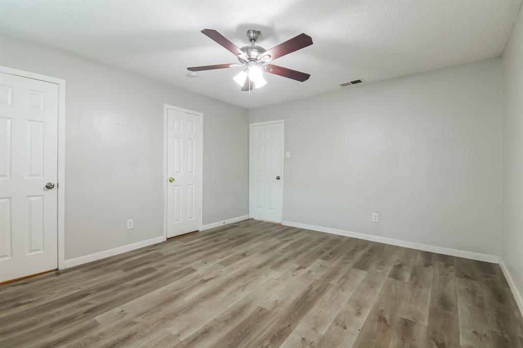 Buckner Terrace Add 02 Instl Sec4 - Residential Income