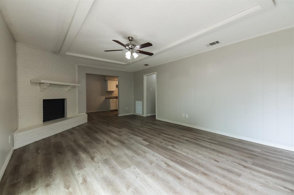 Buckner Terrace Add 02 Instl Sec4 - Residential Income