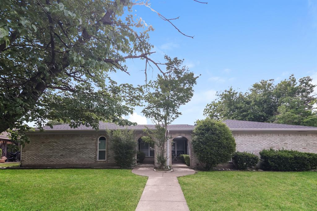 Buckner Terrace Add 02 Instl Sec4 - Residential Income
