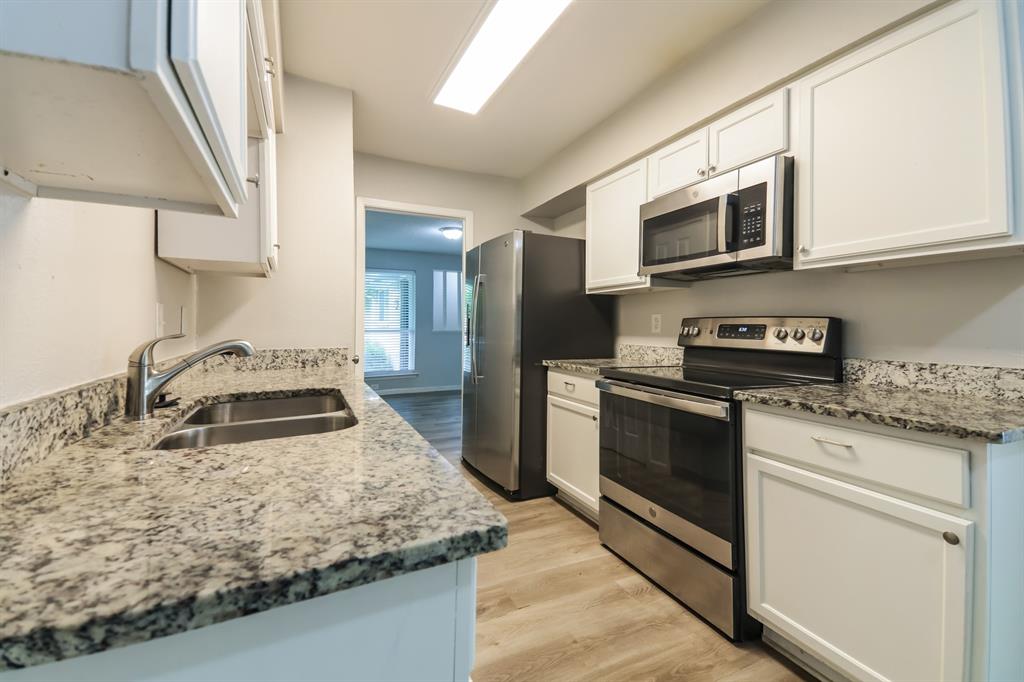 Buckner Terrace Add 02 Instl Sec4 - Residential Income