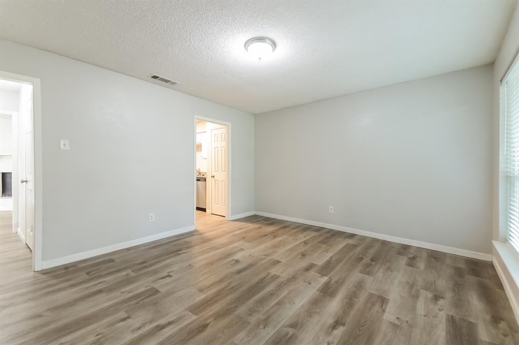 Buckner Terrace Add 02 Instl Sec4 - Residential Income