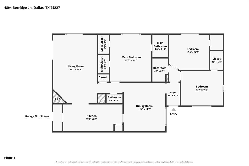 Buckner Terrace Add 02 Instl Sec4 - Residential Income