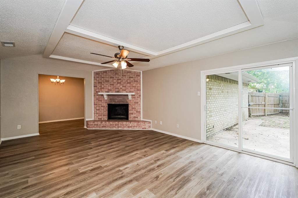 Buckner Terrace Add 02 Instl Sec4 - Residential Income