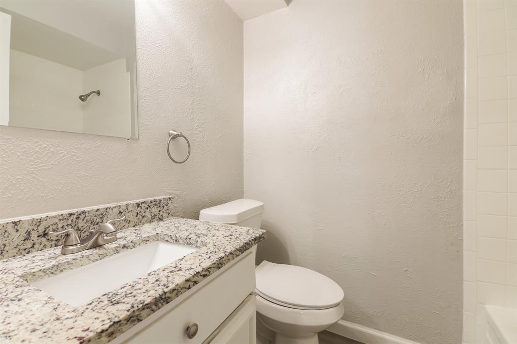 Buckner Terrace Add 02 Instl Sec4 - Residential Income