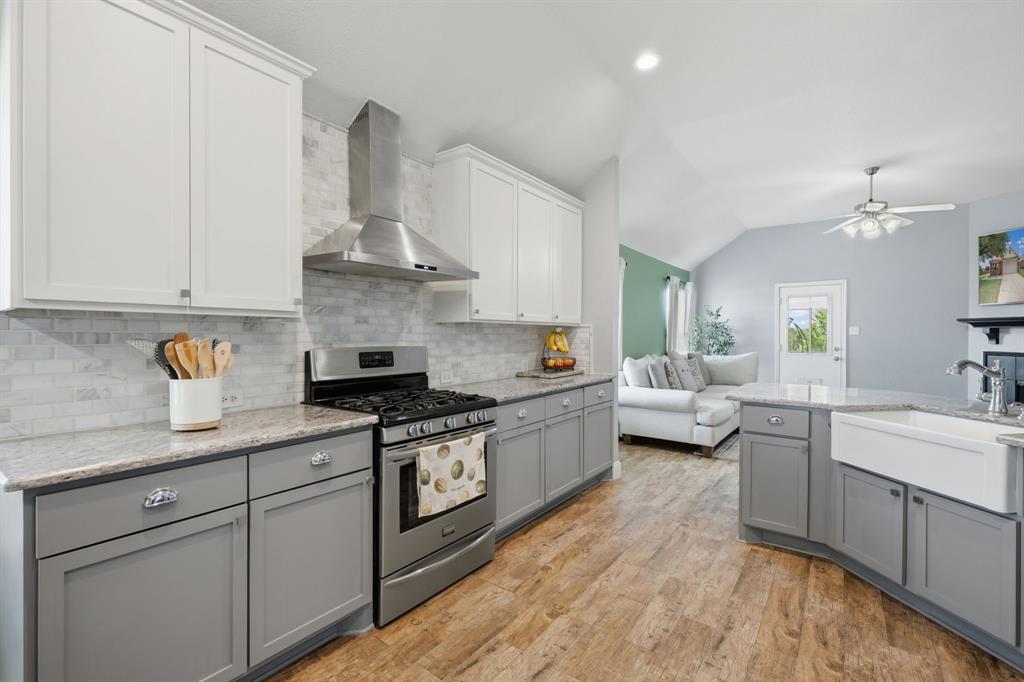 Sendera Ranch - Residential