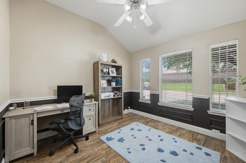 Sendera Ranch - Residential