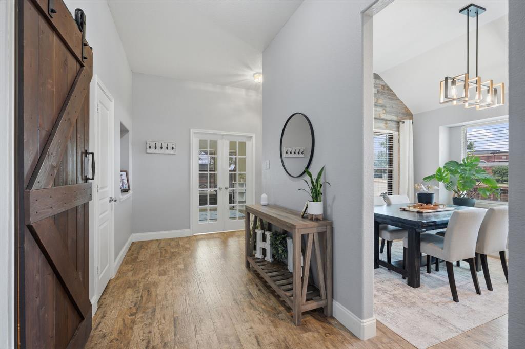Sendera Ranch - Residential