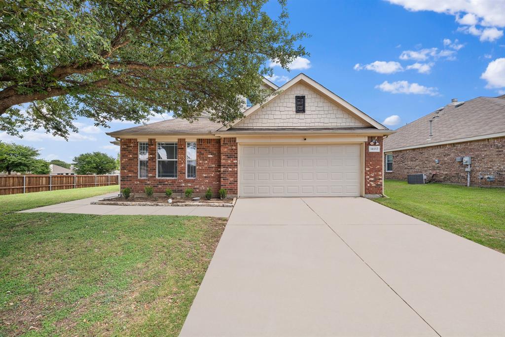 Sendera Ranch - Residential