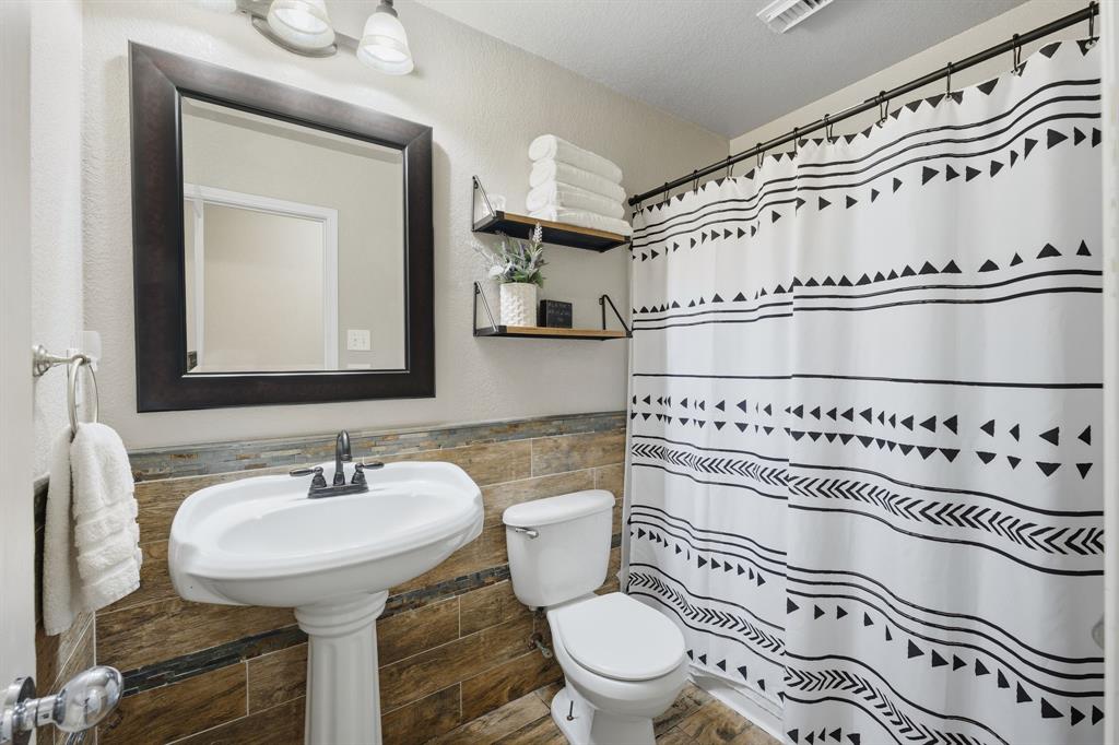 Sendera Ranch - Residential