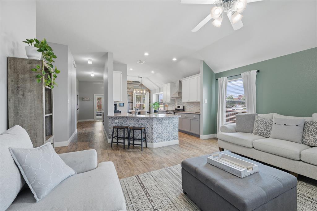 Sendera Ranch - Residential