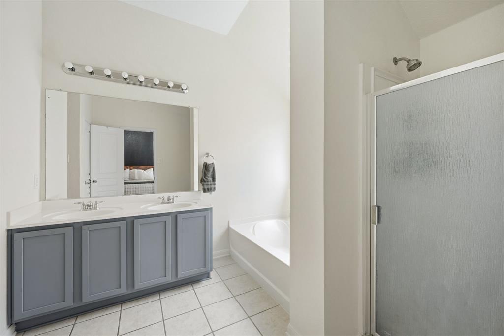 Sendera Ranch - Residential