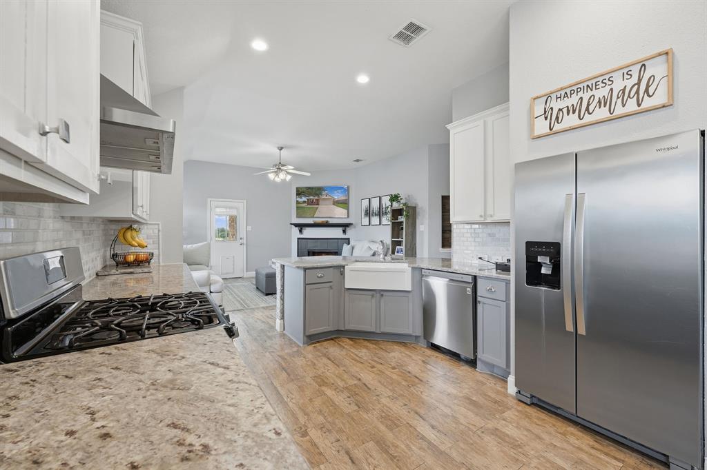 Sendera Ranch - Residential