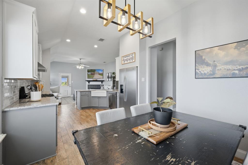 Sendera Ranch - Residential