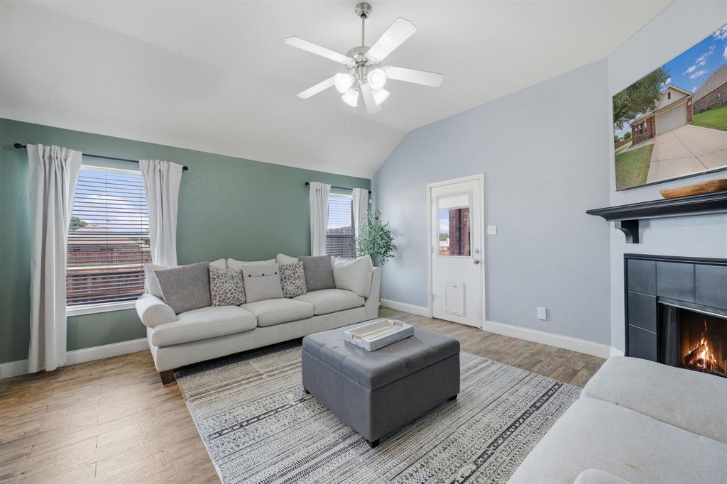 Sendera Ranch - Residential