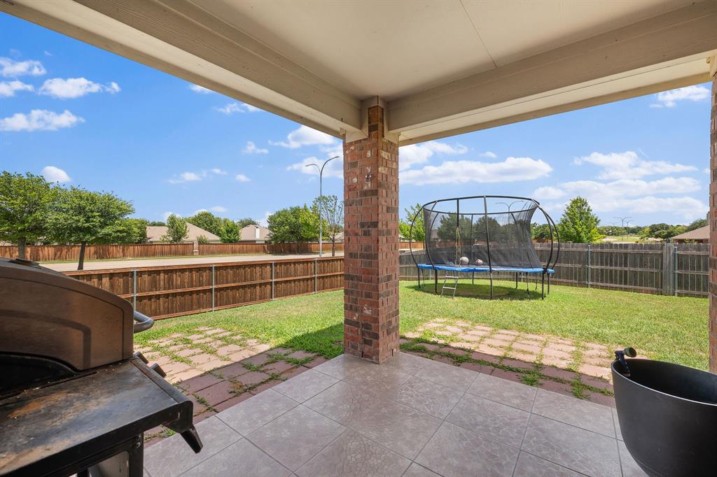 Sendera Ranch - Residential
