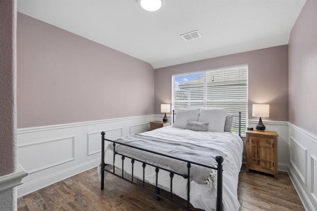 Sendera Ranch - Residential
