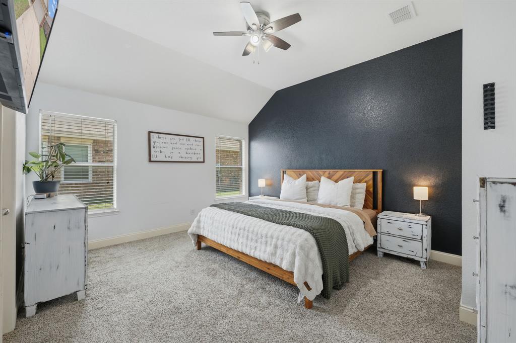 Sendera Ranch - Residential