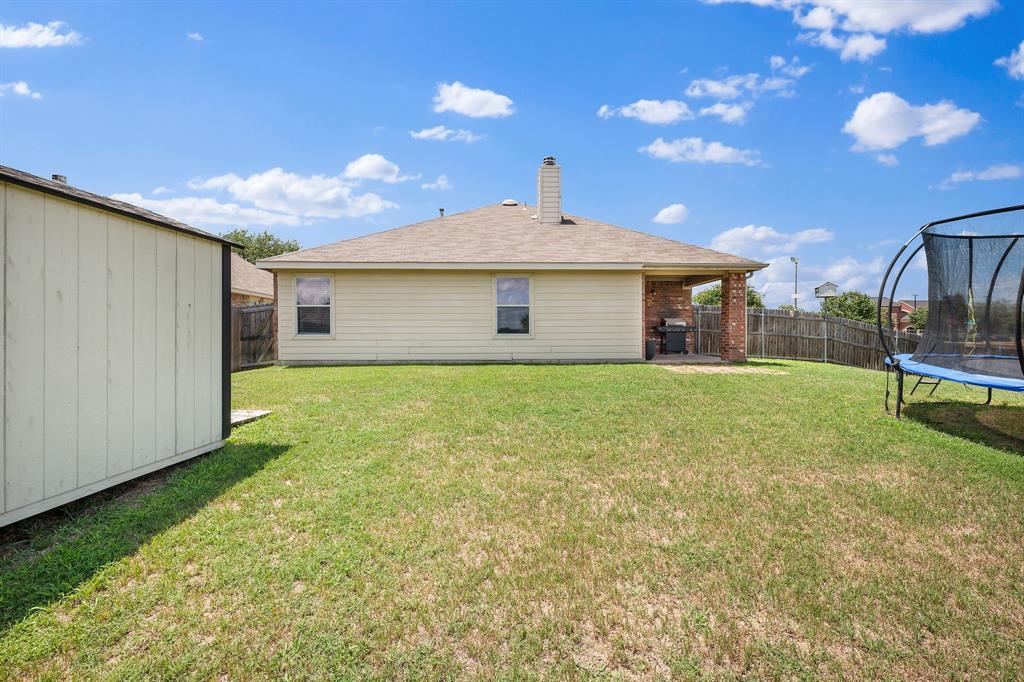 Sendera Ranch - Residential