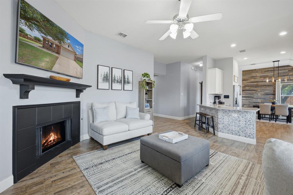 Sendera Ranch - Residential