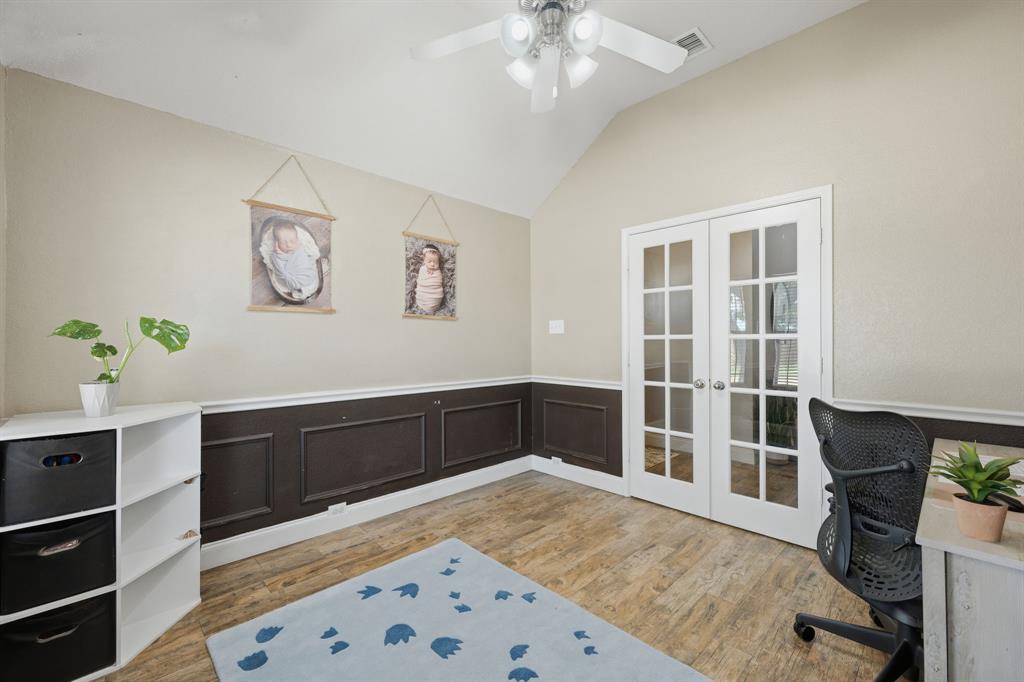 Sendera Ranch - Residential