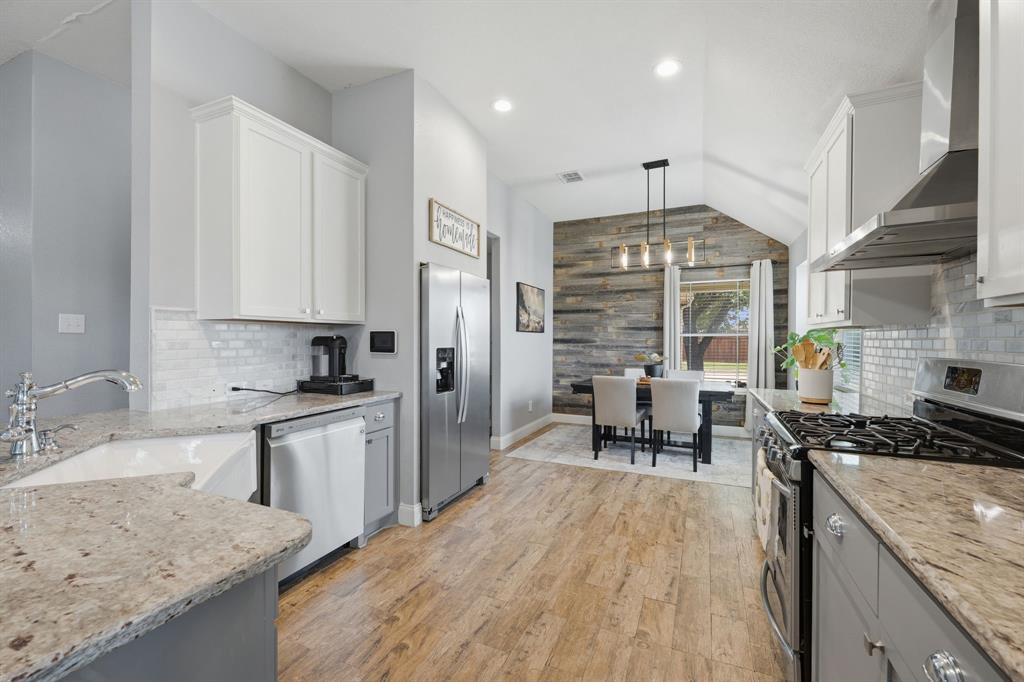 Sendera Ranch - Residential