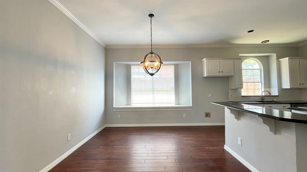 Glen Meadows - Residential Lease