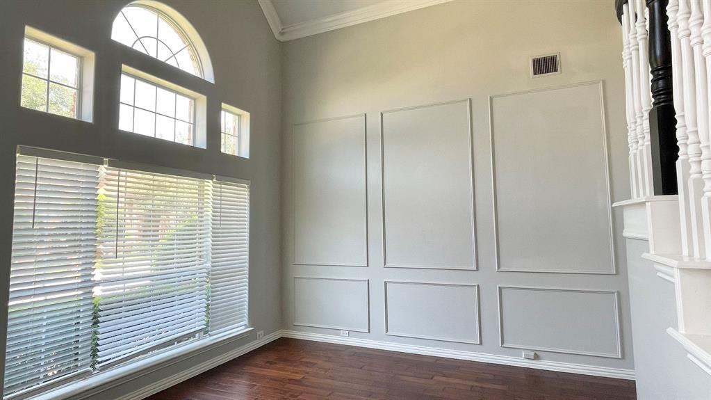 Glen Meadows - Residential Lease
