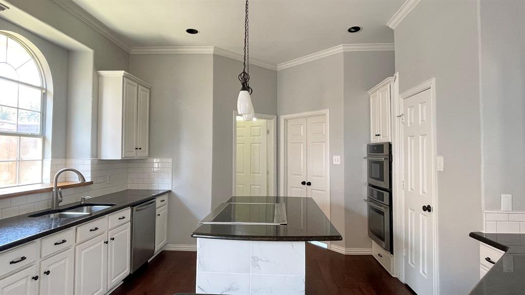 Glen Meadows - Residential Lease