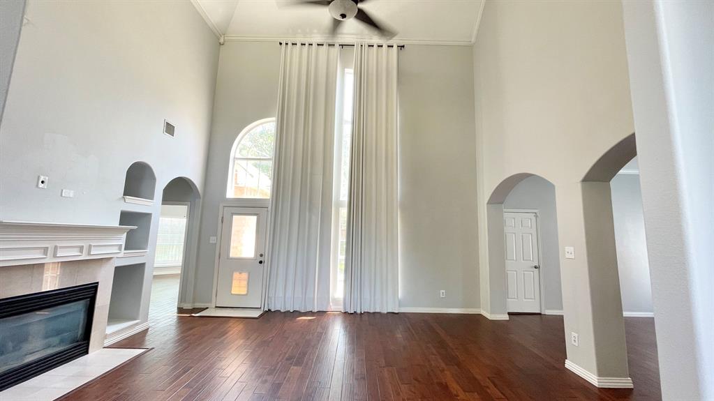 Glen Meadows - Residential Lease