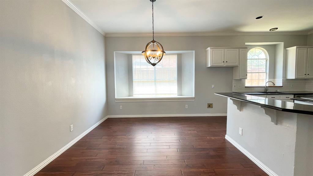 Glen Meadows - Residential Lease
