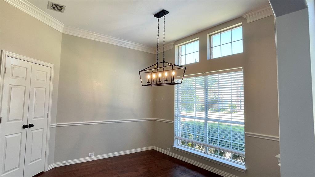 Glen Meadows - Residential Lease