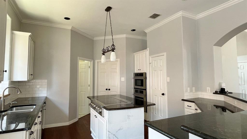 Glen Meadows - Residential Lease