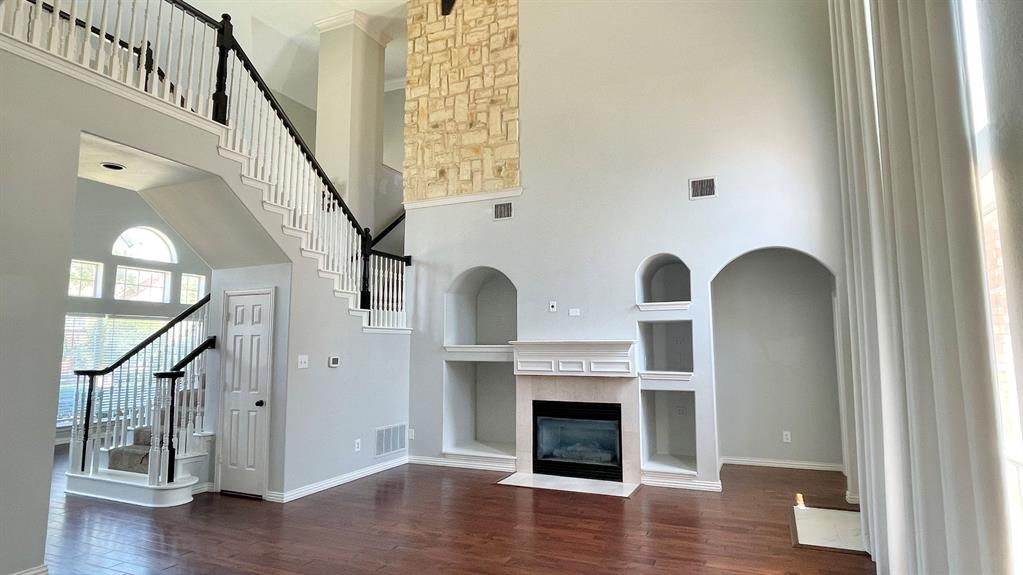 Glen Meadows - Residential Lease