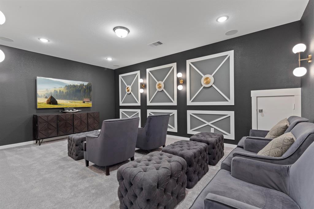Rocky Creek Crossing - Residential