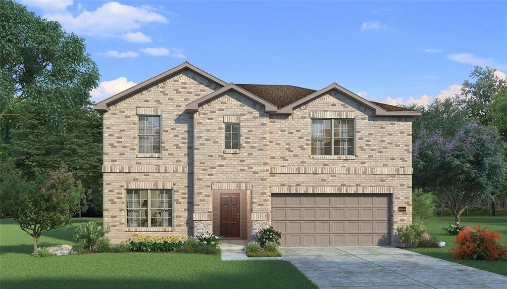 Rocky Creek Crossing - Residential