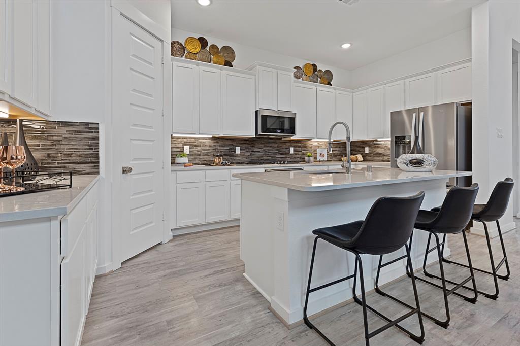 Rocky Creek Crossing - Residential
