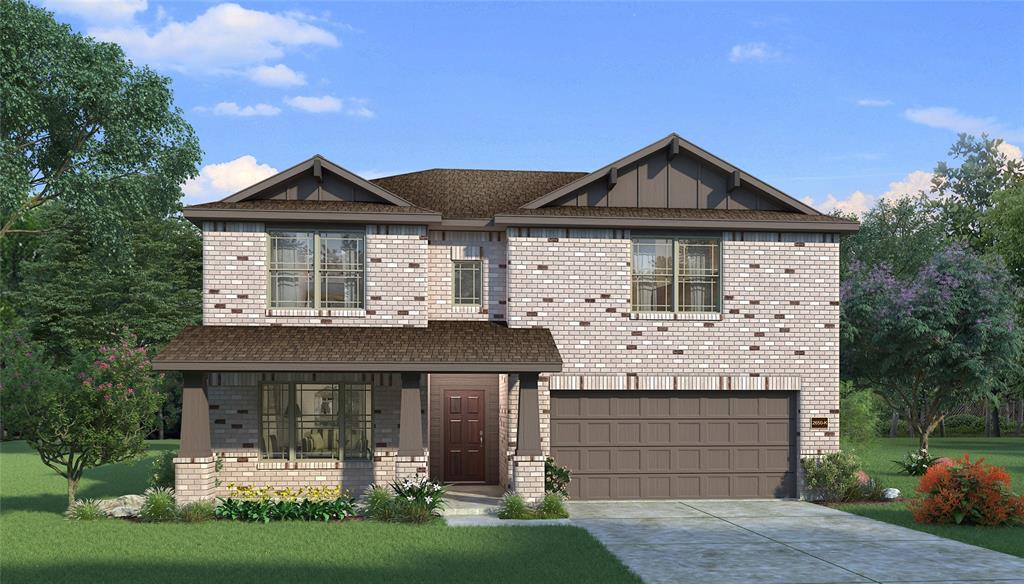 Rocky Creek Crossing - Residential