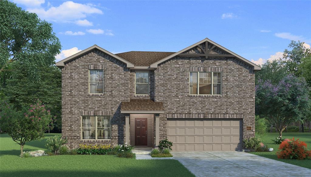 Rocky Creek Crossing - Residential