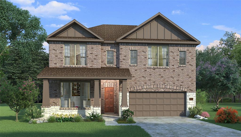 Rocky Creek Crossing - Residential