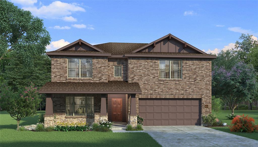Rocky Creek Crossing - Residential