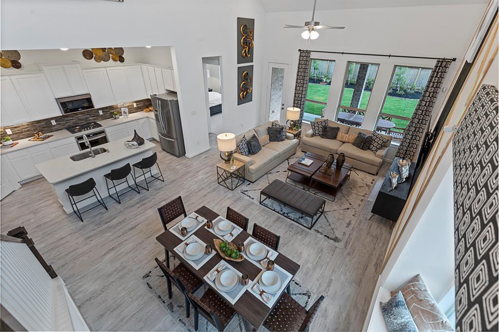 Rocky Creek Crossing - Residential