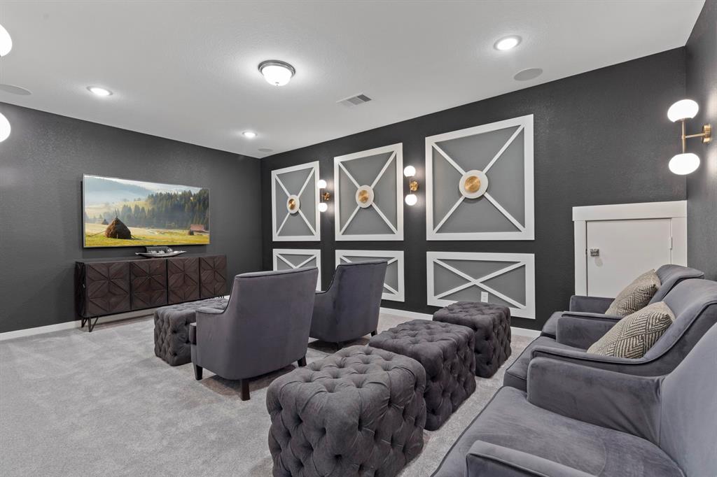 Rocky Creek Crossing - Residential