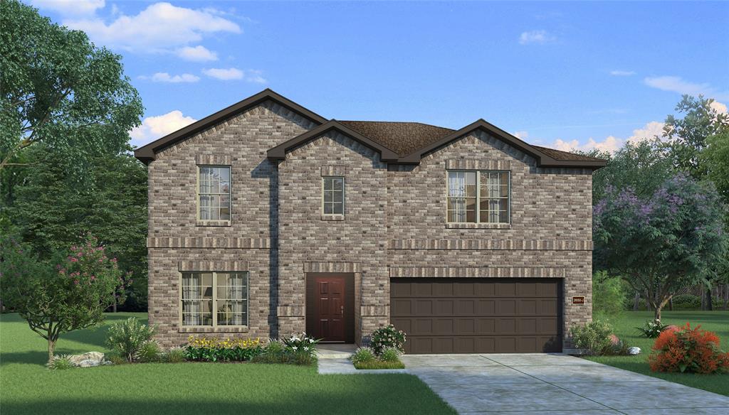 Rocky Creek Crossing - Residential