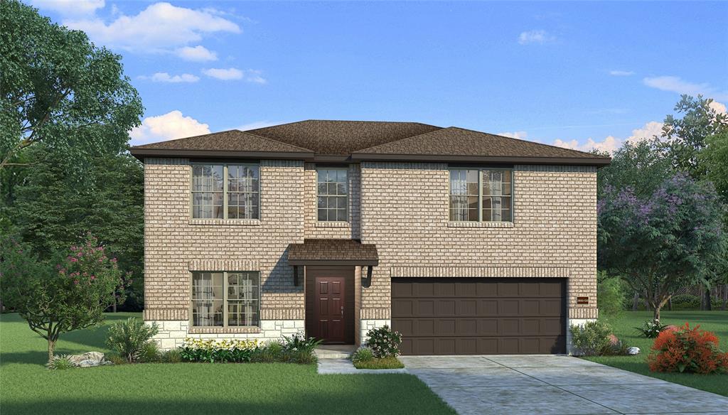 Rocky Creek Crossing - Residential
