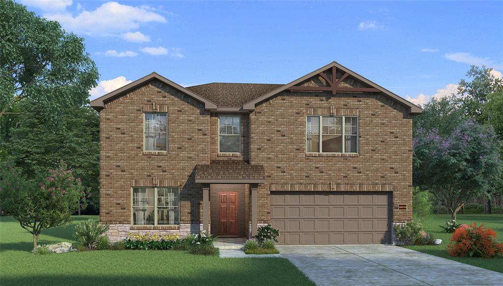Rocky Creek Crossing - Residential