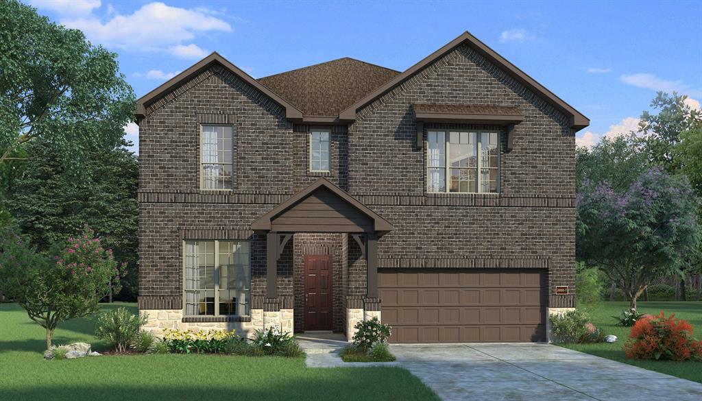 Rocky Creek Crossing - Residential