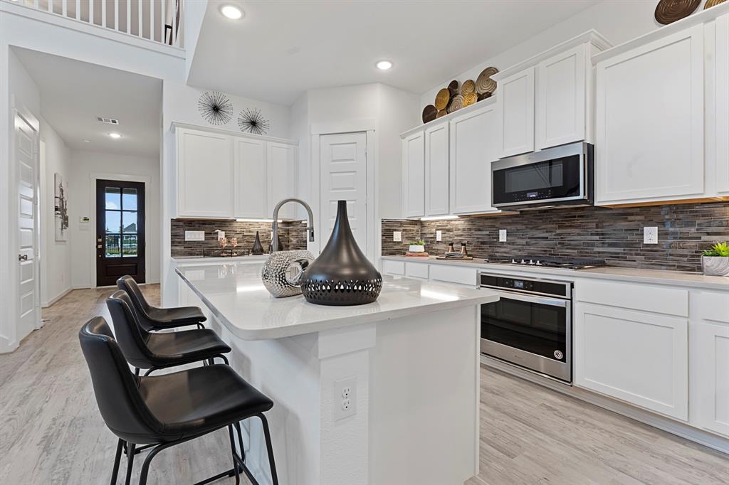 Rocky Creek Crossing - Residential