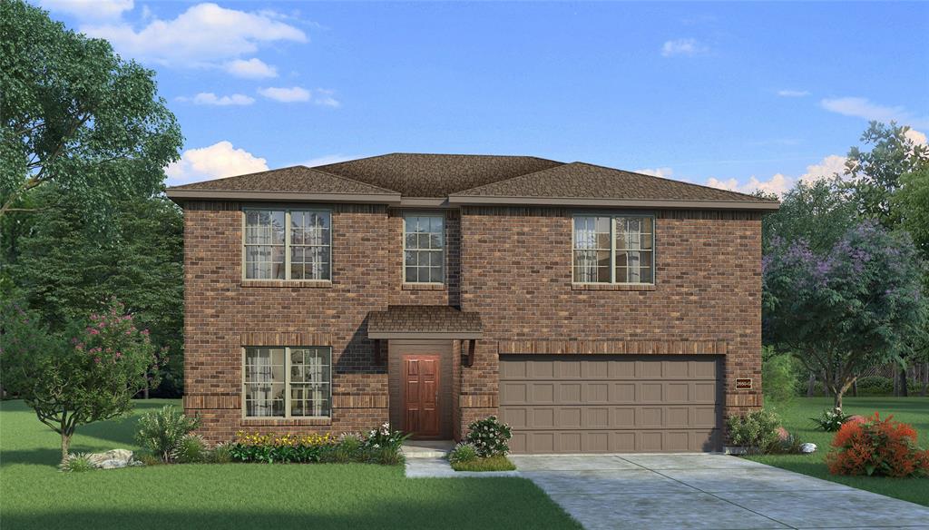 Rocky Creek Crossing - Residential