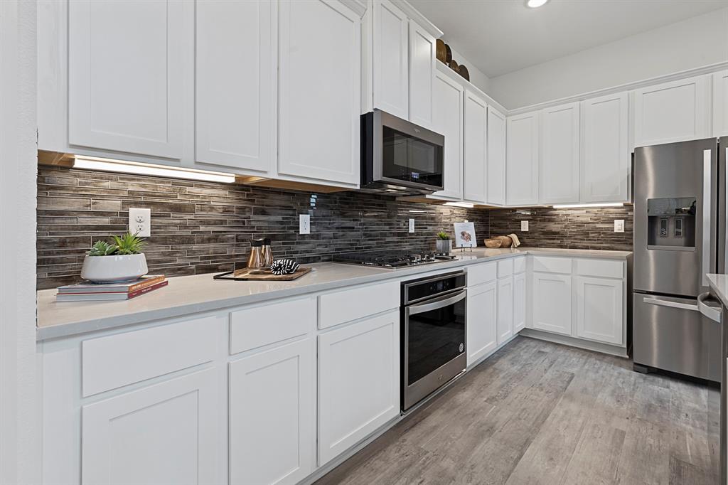 Rocky Creek Crossing - Residential